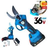 Ψαλίδι Κλαδέματος Μπαταρίας 36V 8Ah