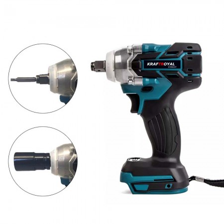 ΠΡΟΣΦΟΡΑ ΕΠΑΝΑΦΟΡΤΙΖΟΜΕΝΟ ΜΠΟΥΛΟΝΟΚΛΕΙΔΟ / κρουστικό KRAFT ROYAL 36V 8.0AH 2 Μπαταρίες και υδραυλικό γρύλο Κροκοδειλο 2 τόνων 135-320mm. ΠΡΟΣΦΟΡΑ ΕΠΑΝΑΦΟΡΤΙΖΟΜΕΝΟ ΜΠΟΥΛΟΝΟΚΛΕΙΔΟ / κρουστικό KRAFT ROYAL 36V 8.0AH 2 Μπαταρίες και υδραυλικό γρύλο Κροκοδειλο 2 τόνων 135-320mm.