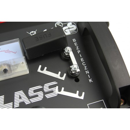 Συσκευή εκκίνησης και φορτισης για μπαταριες MAR-POL 630) 60-800Ah 750) 60-900AH 850) 80-1000AH Συσκευή εκκίνησης και φορτισης για μπαταριες MAR-POL 630) 60-800Ah 750) 60-900AH 850) 80-1000AH