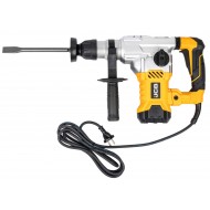ΗΛΕΚΤΡΙΚΟ ΚΟΜΠΡΕΣΕΡ JCB RH1500-E 1500W SDS-plus 6J