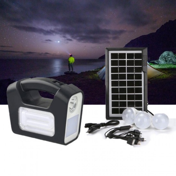 Ηλιακό σύστημα Gd lite 3 Ηλιακό σύστημα Gd lite 3