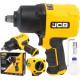 Πνευματικό κρουστικό ΜΠΟΥΛΟΝΟΚΛΕΙΔΟ JCB 1/2″ 1450Nm RP9510