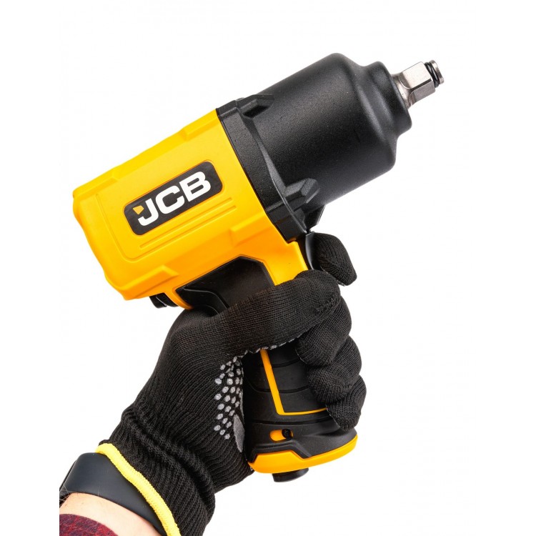 Πνευματικό κρουστικό ΜΠΟΥΛΟΝΟΚΛΕΙΔΟ JCB 1/2″ 1450Nm RP9510