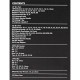 ΣΕΤ ΚΑΡΥΔΑΚΙΑ ΚΑΣΤΑΝΙΕΣ 108 μέρη JCB 1/2 και 1/4 J-41082-5