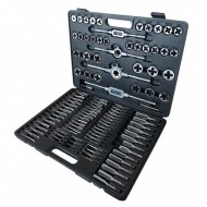 Σετ 110 τεμαχίων Κολαούζα και Φιλιέρες