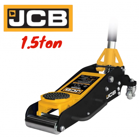 Κροκόδειλος χαμηλού προφίλ Creek 1,5 ton JCB 85-355mm έως 1500kg