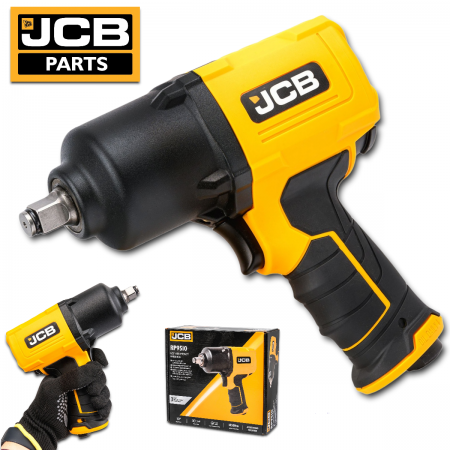 Πνευματικό κρουστικό ΜΠΟΥΛΟΝΟΚΛΕΙΔΟ JCB 1/2″ 1450Nm RP9510