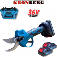 ΨΑΛΙΔΙ ΚΛΑΔΕΜΑΤΟΣ μπαταρίας 36V 8.0AH KRONBERG 33MM