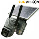 Ηλιακή κάμερα κυνηγιού SUNVISION 4G Ηλιακή κάμερα κυνηγιού SUNVISION 4G
