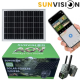 Ηλιακή κάμερα κυνηγιού SUNVISION 4G Ηλιακή κάμερα κυνηγιού SUNVISION 4G