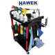 Εργαλειοθήκη HAWEK HW-1203 3 ράφια Εργαλειοθήκη HAWEK HW-1203 3 ράφια