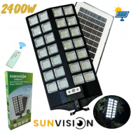 Ηλιακός προβολέας LED SUNVISION  BK280-28  2400W 29-13