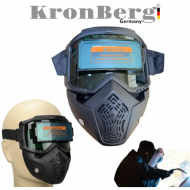 Αυτόματη μάσκα συγκόλλησης KRONBERG