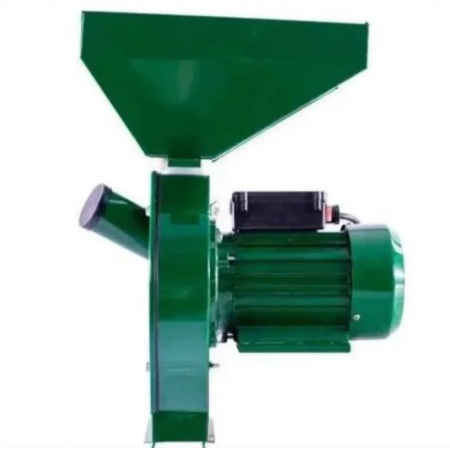 Μύλος τροφοδοσίας Μονοφασικός 220V DRUJBA τροφοδοσίας 3.8KW kW 3000 rpm Μύλος τροφοδοσίας Μονοφασικός 220V DRUJBA τροφοδοσίας 3.8KW kW 3000 rpm