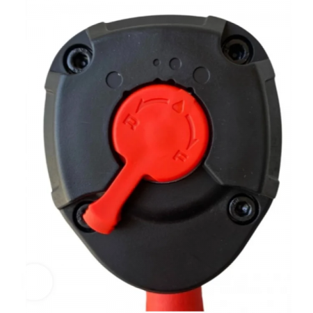 Πνευματικό μπουλονόκλειδο 3/4" 2000Nm HAWEK Πνευματικό μπουλονόκλειδο 3/4" 2000Nm HAWEK