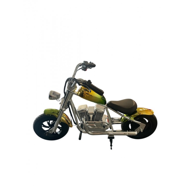 ΗΛΕΚΤΡΙΚΟ ΠΑΙΔΙΚΟ ΜΙΝΙ ΣΚΟΥΤΕΡ ΣΤΥΛ HARLEY
