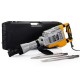 Ηλεκτρικο κρουστικο Σκαπτικο 1700W 30mm JCB Hex DH1700-E 65J Ηλεκτρικο κρουστικο Σκαπτικο 1700W 30mm JCB Hex DH1700-E 65J