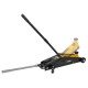 Γρύλος κροκόδειλος 2,5 ΤΟΝΩΝ JCB T83006XB 150-530mm