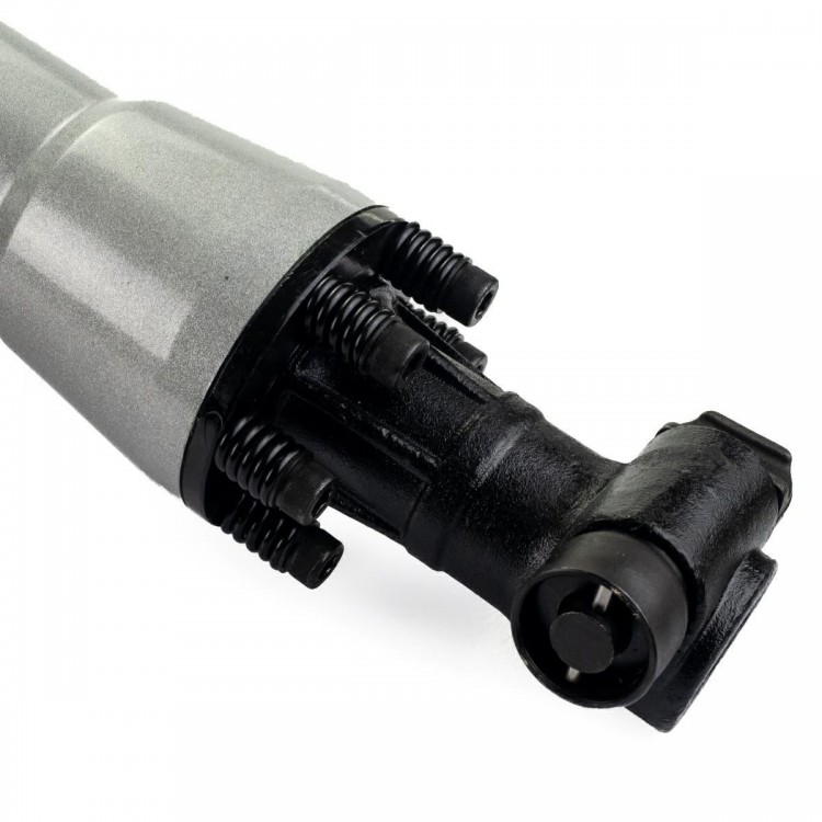 Ηλεκτρικο κρουστικο Σκαπτικο 1700W 30mm JCB Hex DH1700-E 65J Ηλεκτρικο κρουστικο Σκαπτικο 1700W 30mm JCB Hex DH1700-E 65J