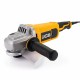 Ηλεκτρικός Γωνιακός Μύλος 115mm 600W και 230mm 2000W JCB AGTPK-E Σετ 2 σε 1