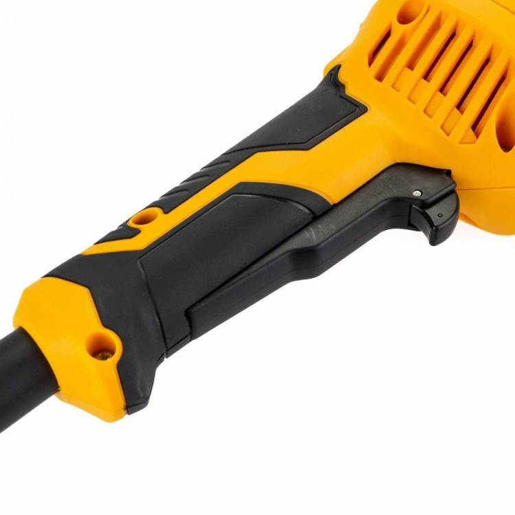 Ηλεκτρικός Γωνιακός Μύλος 115mm 600W και 230mm 2000W JCB AGTPK-E Σετ 2 σε 1