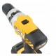 Κατσαβίδι μπαταρίας JCB 45Nm 18V 18DD-2X-E Τρυπάνι με μπαταρία και φορτιστή Κατσαβίδι μπαταρίας JCB 45Nm 18V 18DD-2X-E Τρυπάνι με μπαταρία και φορτιστή