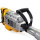 Ηλεκτρικο κρουστικο Σκαπτικο 1700W 30mm JCB Hex DH1700-E 65J Ηλεκτρικο κρουστικο Σκαπτικο 1700W 30mm JCB Hex DH1700-E 65J