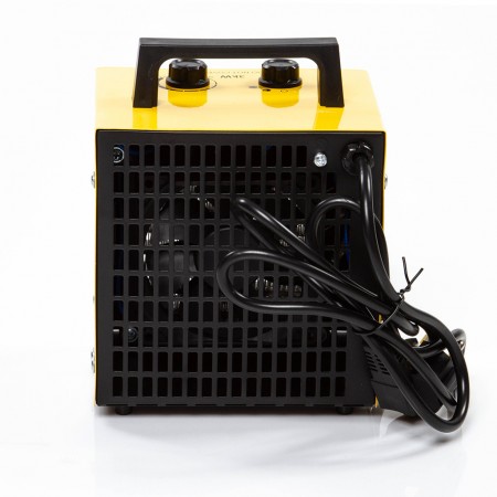 Ηλεκτρικό καλοριφερ 3kw 210m3/ώρα Mar Pol Poland Ηλεκτρικό καλοριφερ 3kw 210m3/ώρα Mar Pol Poland