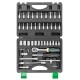 ΣΕΤ ΚΑΡΥΔΑΚΙΑ ΚΑΣΤΑΝΙΕΣ 1/4″ 46 Piece RockForce RF-2462-5