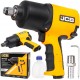 ΠΝΕΥΜΑΤΙΚΟ ΜΠΟΥΛΟΝΟΚΛΕΙΔΟ JCB 3/4“ 1800Nm RP7460