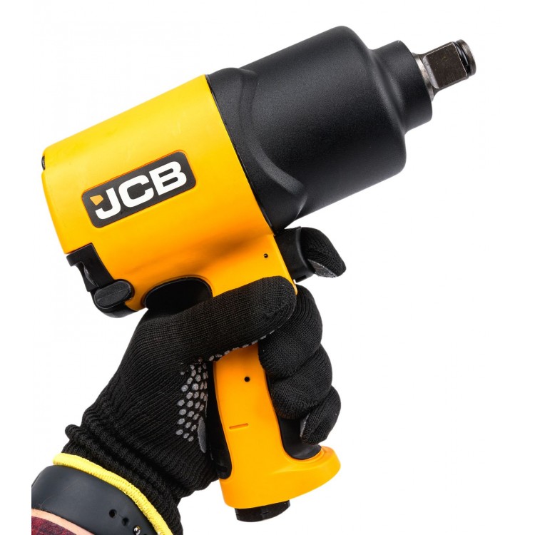 ΠΝΕΥΜΑΤΙΚΟ ΜΠΟΥΛΟΝΟΚΛΕΙΔΟ JCB 3/4“ 1800Nm RP7460