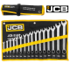 Σετ αστεροκλειδια JCB 16 τεμαχίων 6-24mm 5161P