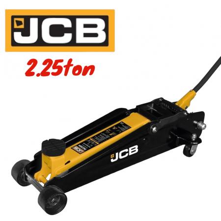 Γρύλος κροκόδειλος  2,25 ΤΟΝΩΝ JCB 150-530mm