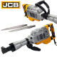 Ηλεκτρικο κρουστικο Σκαπτικο 1700W 30mm JCB Hex DH1700-E 65J Ηλεκτρικο κρουστικο Σκαπτικο 1700W 30mm JCB Hex DH1700-E 65J