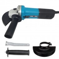 3 ΣΕ 1 ΗΛΕΚΤΡΙΚΑ ΓΩΝΙΑΚΟΣ ΤΡΟΧΟΣ, ΣΕΓΑ ΚΑΙ 	ΤΡΥΠΑΝΙ KRAFTROYAL