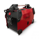 Μηχανή συγκόλλησης MIG, MAG, MMA χωρίς αέριο 400A STAHLMAYER-RED Μηχανή συγκόλλησης MIG, MAG, MMA χωρίς αέριο 400A STAHLMAYER-RED