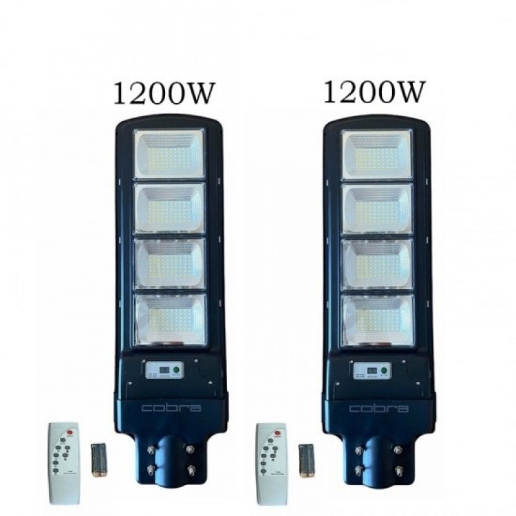 2  TEMAXIA ΗΛΙΑΚΗ ΛΑΜΠΑ  1200W