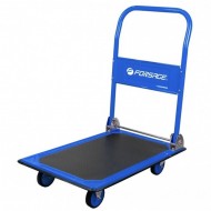 Καρότσι φορτίου με πλατφόρμα έως 150 κιλά  FORSAGE