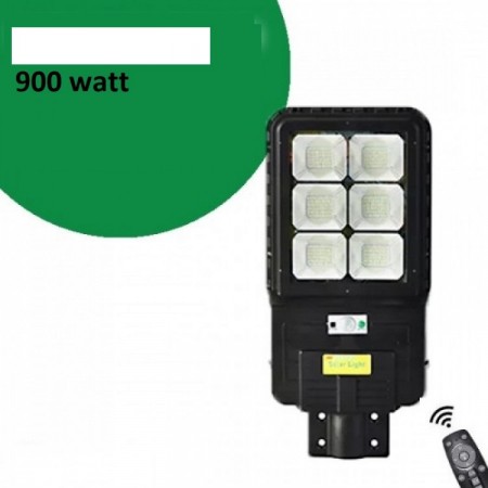 LED ΗΛΙΑΚΗ ΛΑΜΠΑ - 900W