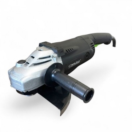 Ηλεκτρικός γωνιακός τροχός 2500W 230 mm StahlMayer Black XR Ηλεκτρικός γωνιακός τροχός 2500W 230 mm StahlMayer Black XR