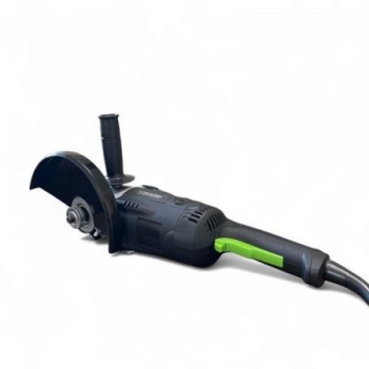 Ηλεκτρικός γωνιακός τροχός 2500W 230 mm StahlMayer Black XR