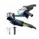 Ηλεκτρικός γωνιακός τροχός 2500W 230 mm StahlMayer Black XR