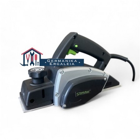 Ηλεκτρική πλάνη δοκών 1500W StahlMayer