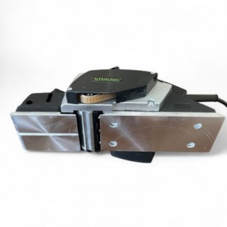 Ηλεκτρική πλάνη δοκών 1500W StahlMayer Ηλεκτρική πλάνη δοκών 1500W StahlMayer