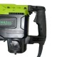 Επαγγελματικό ηλεκτρικό σφυρί 2500W σε μεταλλική θήκη StahlMayer Black XR