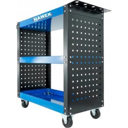 Κινητό καρότσι εργαλείων HAWEK HW-1177 Κινητό καρότσι εργαλείων HAWEK HW-1177