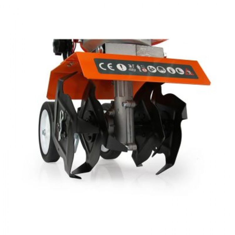 ΒΕΝΖΙΝΟΚΙΝΗΤΗ ΦΡΕΖΑ 74cc STAHLMAYER