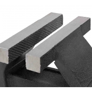 Περιστρεφόμενη ατσάλινη μέγγενη 4" (100mm) Iloforce