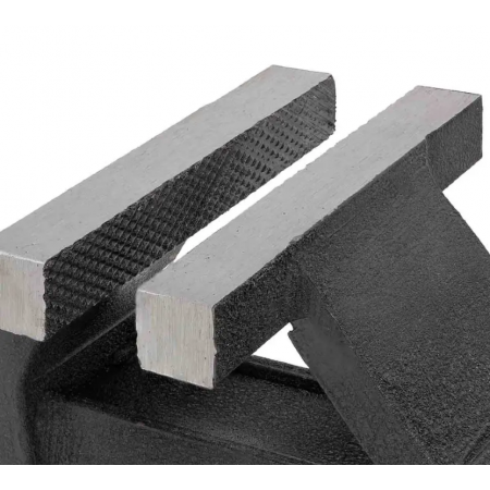 Περιστρεφόμενη ατσάλινη μέγγενη 4" (100mm) Iloforce Περιστρεφόμενη ατσάλινη μέγγενη 4" (100mm) Iloforce