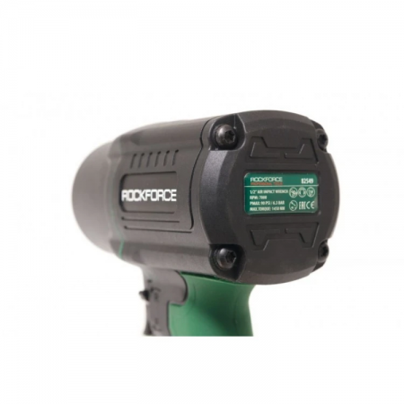 Πνευματικό μπουλονόκλειδο 1450nm 1/2″ RockForce Πνευματικό μπουλονόκλειδο 1450nm 1/2″ RockForce